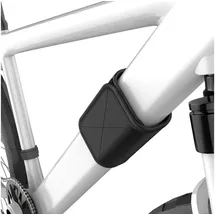 luxuskollektion Ebike Rahmenschutz 2er Set Fahrradständer Transport Schutz für Thule Fahrradträger