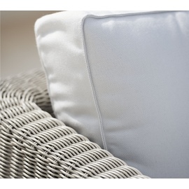 Cane-Line Loungesessel Connect - T - Taupe