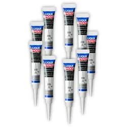 9x 20g LIQUI MOLY 3381 Fett Pro-Line Injektoren & Glühkerzenfett Montagefett