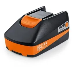 Akku-Pack, Spannung 18 V, Kapazität 3 Ah