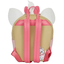Disney Loungefly Disney Aristocats Marie Rucksack 26cm