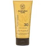 Australian Gold Plant Based Lotion Sunscreen Aloe & Coconut SPF 30 177 ml