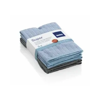 Kela Supor 4er, Geschirrtuch