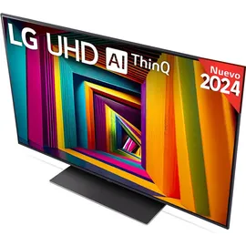 LG 43UT91006LA 43" 4K UHD Smart TV UT91