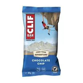 Clif Bar Diverse Riegel 12 x 68 g