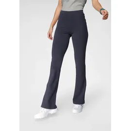 KangaROOS Jazzpants mit hohem Stretch-Anteil Blau 40