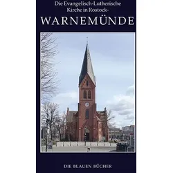 Die Evangelisch-Lutherische Kirche in Rostock-Warnemünde