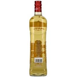 Berentzen Apfel Likör 18% Vol. 0,7 l