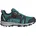 Pure Teal / Cloud White / Semi Lucid Blue