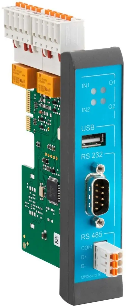 Insys Industrierouter-SI MRCcard SI 1.0