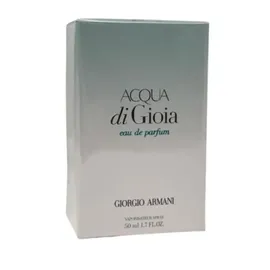 Giorgio Armani Acqua di Gioia Eau de Parfum 50 ml