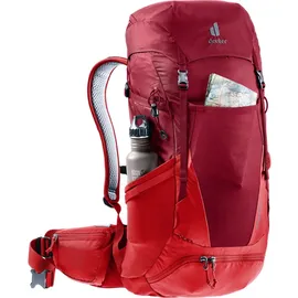 Deuter Futura Pro 36 masala-cherry