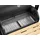 Grillmeister GMS 92 A1 schwarz