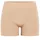 Pieces Shorts Beige XS/S