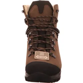 Hanwag Tatra II Wide GTX Herren erde/brown 41,5