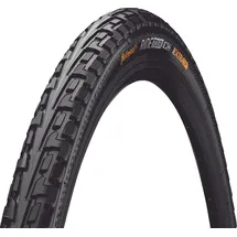 Continental Ride Tour 26 x 1,75 Zoll Drahtreifen reflex schwarz