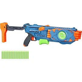 Hasbro Nerf Elite 2.0 Flipshots Flip-16 Blaster