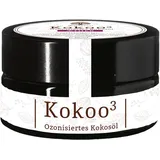 Waldkraft Kokoo3 Aether - Ozonisiertes Kokosöl