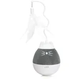 Catit Pixi Spinner One Size Grau