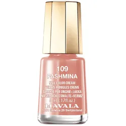 Mavala Nagellack Nude Color ́s Pashmina 5 ml