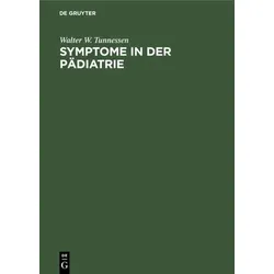 Symptome in der Pädiatrie