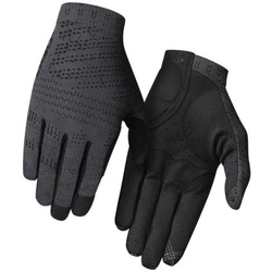 Giro Xnetic Trail Radhandschuhe grau