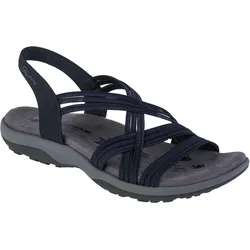 Sandalen Damen Reggae Slim Simply Stretch Sandals 37