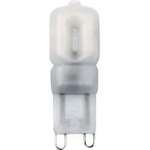 LightMe LED-Stiftsockellampe 2,5W G9 (85125)