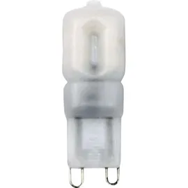 LightMe LED-Stiftsockellampe 2,5W G9 (85125)