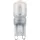 LightMe LED-Stiftsockellampe 2,5W G9 (85125)
