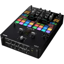 Pioneer DJM-S7 - DJ Battle Mixer