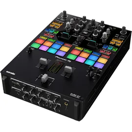 Pioneer DJM-S7 - DJ Battle Mixer