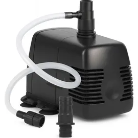 Wiltec Aquariumpumpe HJ-1142 1000 L/h