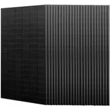 Solarmodul 455W Bifazial Glas-Glas Photovoltaik full black Solar panel 24 pcs