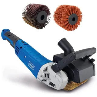 SCHEPPACH Renovierungsschleifer MRS1300 mit Zubehör