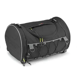 GIVI Easy-T Achterzak, zwart, 31-40l