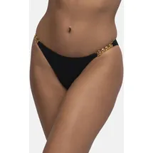 DORINA Bikini-Hose Filao Schwarz M