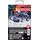 Transformers Transformers: The Last Knight Deluxe Actionfigur Barricade 11 cm - Schwarz/Blau