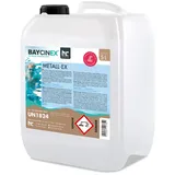 Höfer Chemie 5 L Metall-Ex im praktischen Kanister