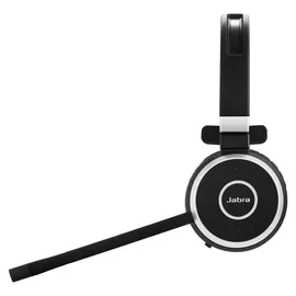 JABRA Evolve 65 MS Mono