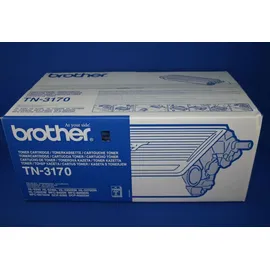 Brother Kompatibel zu Brother TN-3170 Schwarz
