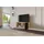 altdecor Zeno Lowboard 100 cm x 40 cm x 40 cm Schwarz Holz