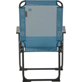 Travellife Campingstuhl Como Compact Blau