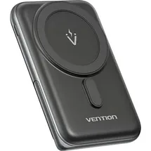 Vention Magnetic Powerbank Vention FHNB0 20W, Black