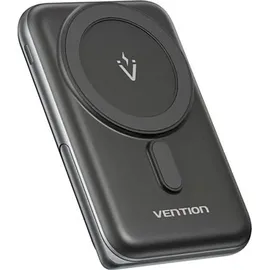 Vention Magnetic Powerbank Vention FHNB0 20W, Black