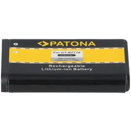 PATONA 3.7V Battery for Samsung Gt-b2710 xcover 271