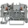 WAGO GmbH & Co. KG 2-Leiter-Durchgangsklemme 2202-1201