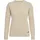 Oxmo Strickpullover grau XL
