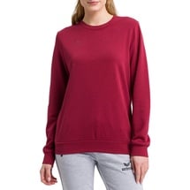 Erima Sweatshirt Bordeaux 3XL