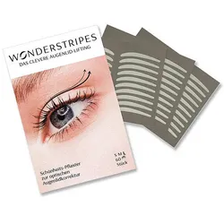Wonderstripes Augenlidkorrektur Größe L 60 Stück